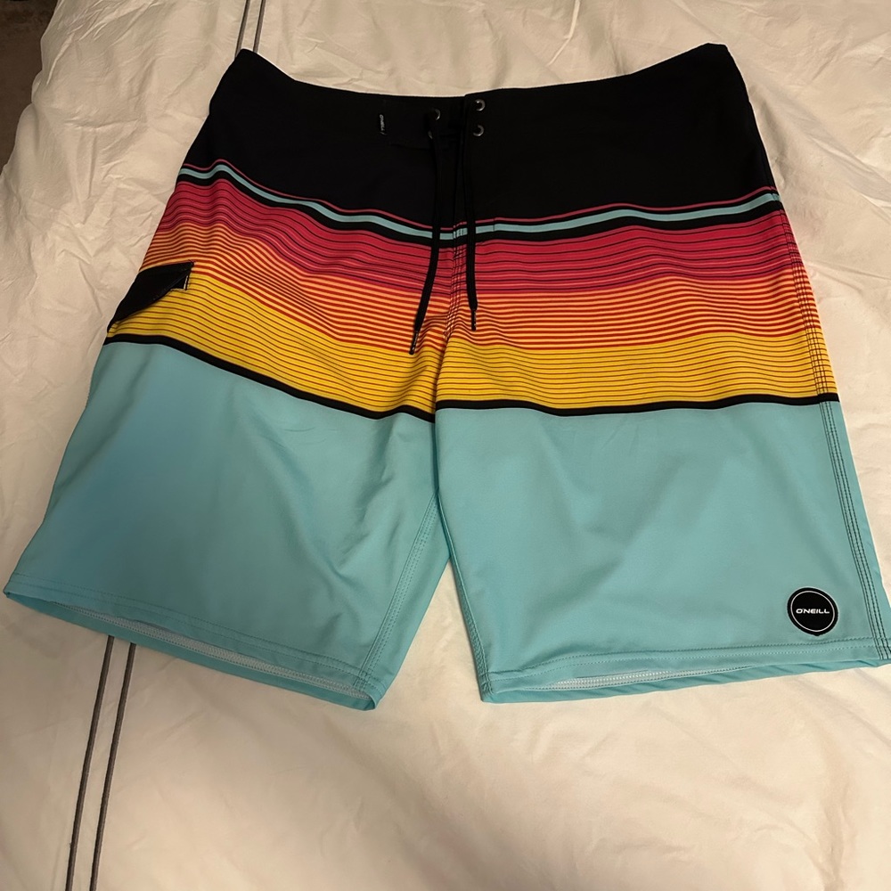 O’Neill board shorts